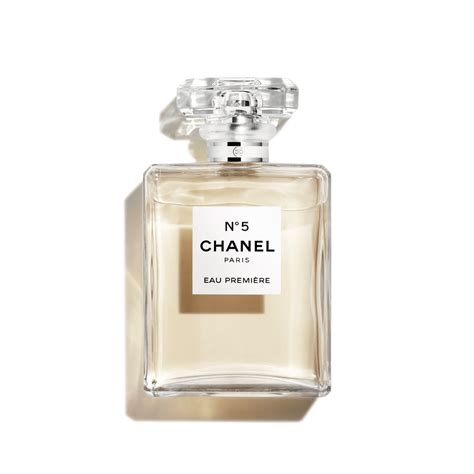 CHANEL N°5 EAU PREMIÈRE Eau de Parfum ️ acquista online 